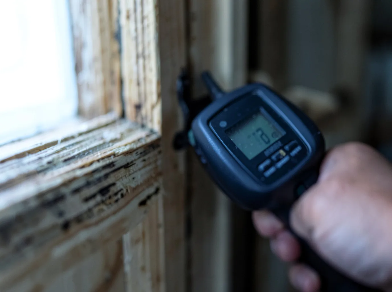 Ceiling Water Damage Repair in Grand Meadow, MN